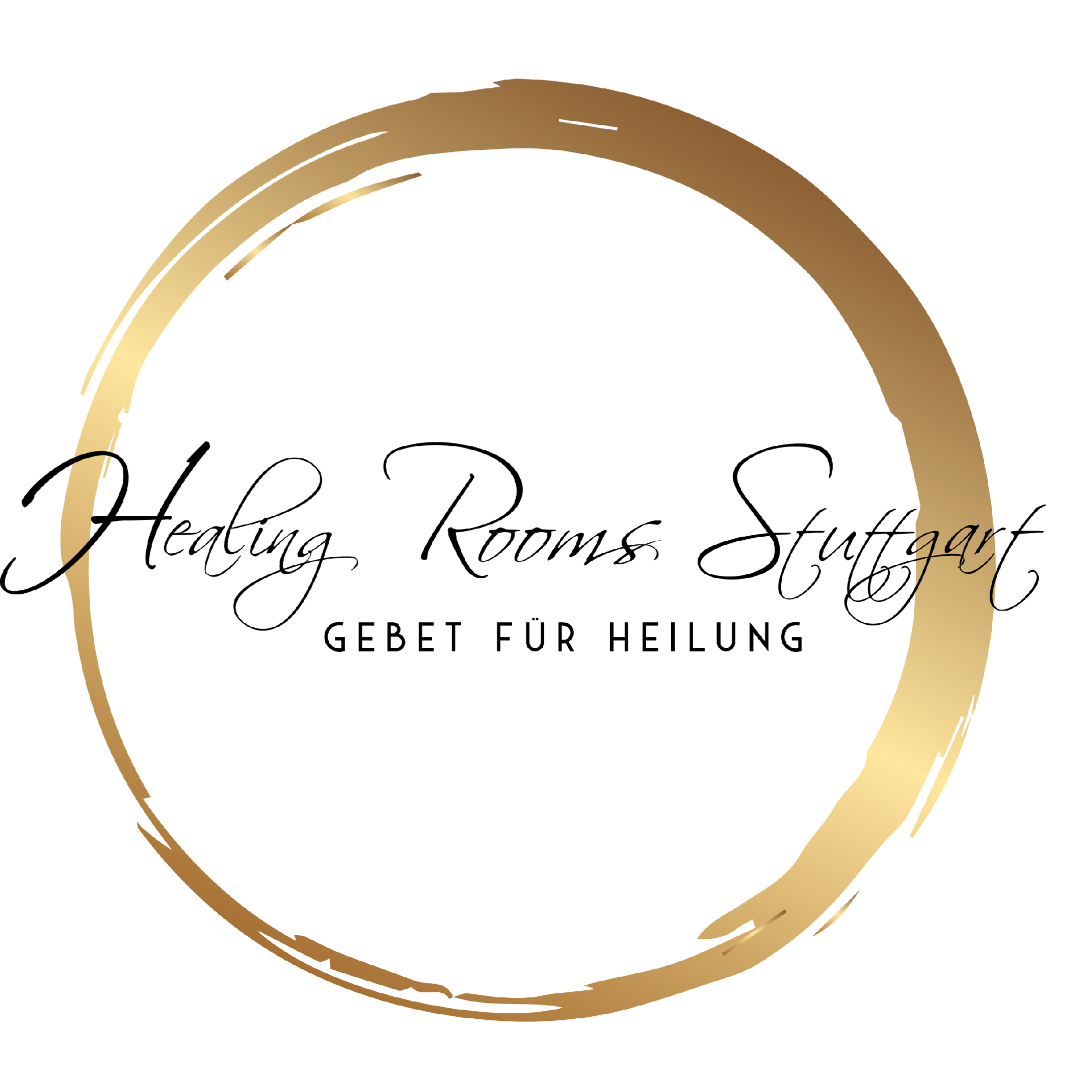 Healing Rooms Stuttgart